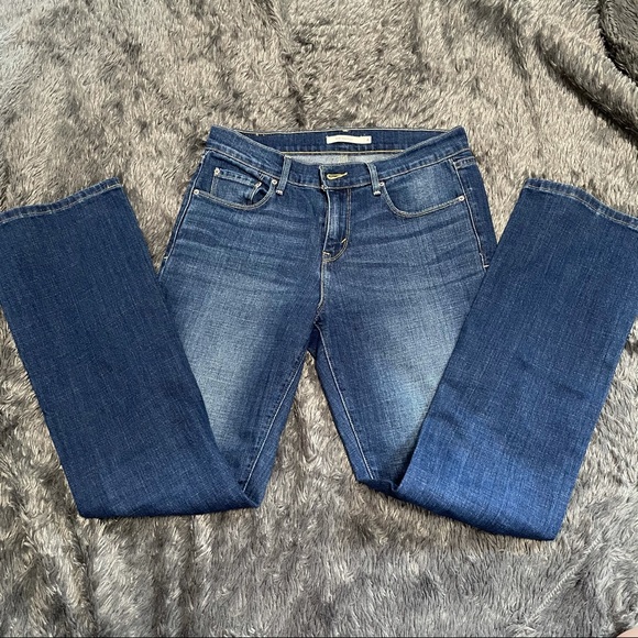 Levi Jeans - Picture 3 of 6